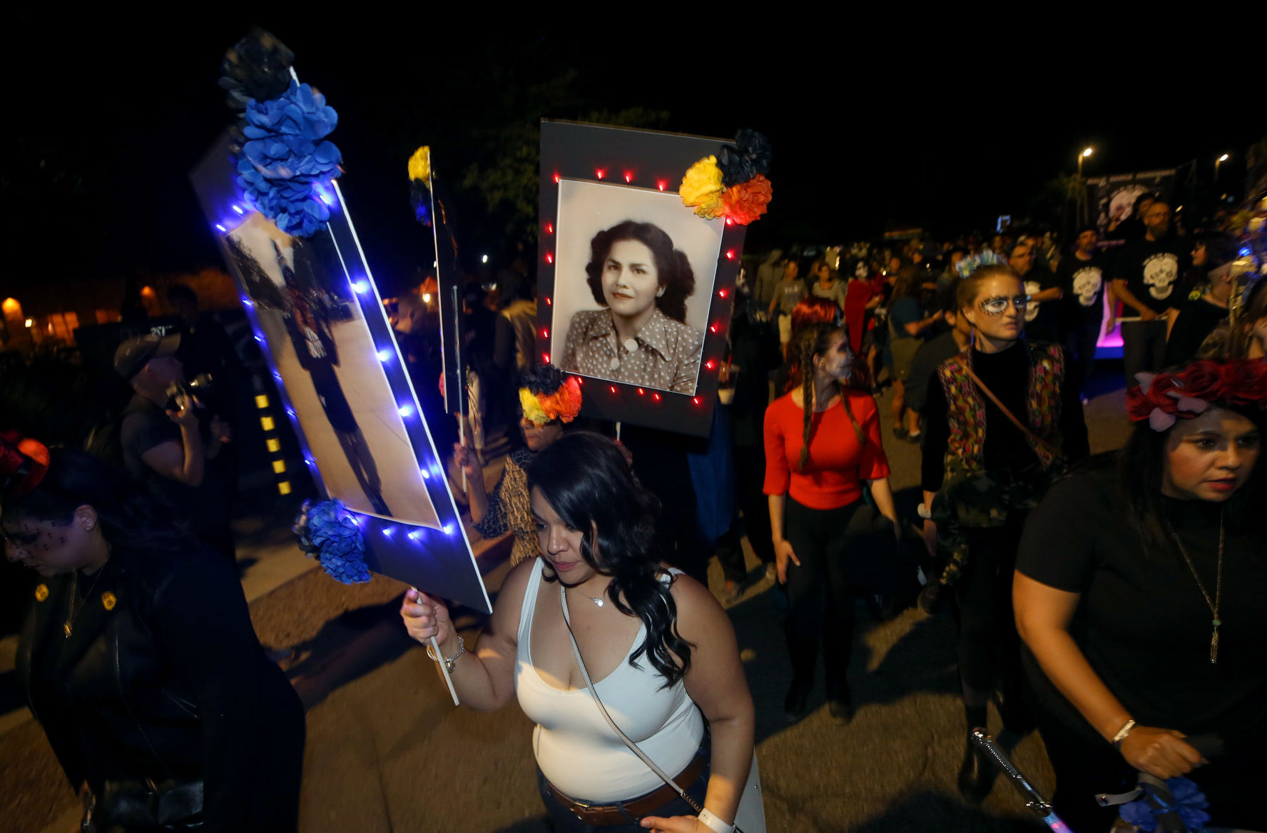 2019 All Souls Procession